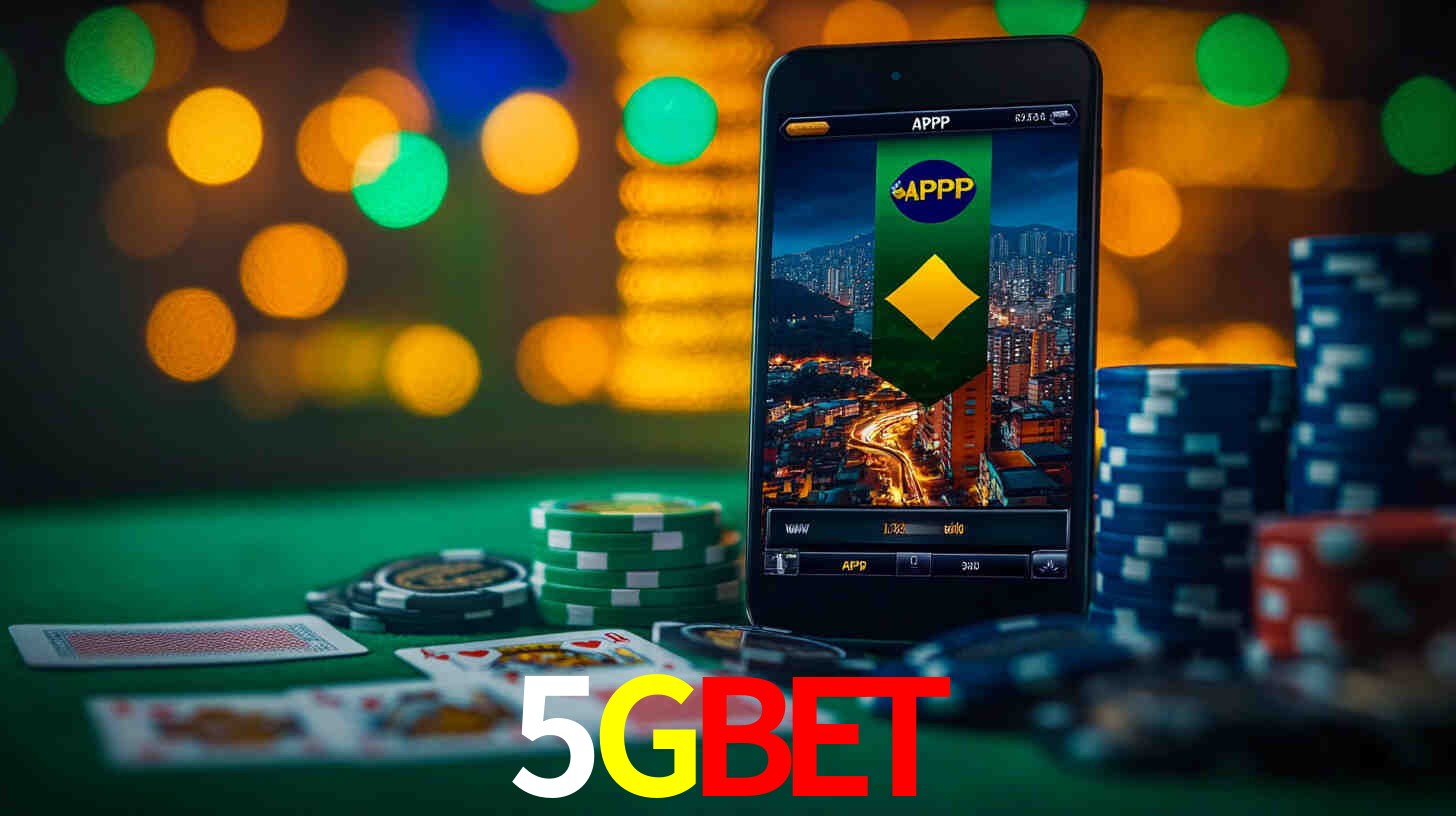 A Experiência Imersiva dos Cassinos Ao Vivo no 5Gbet