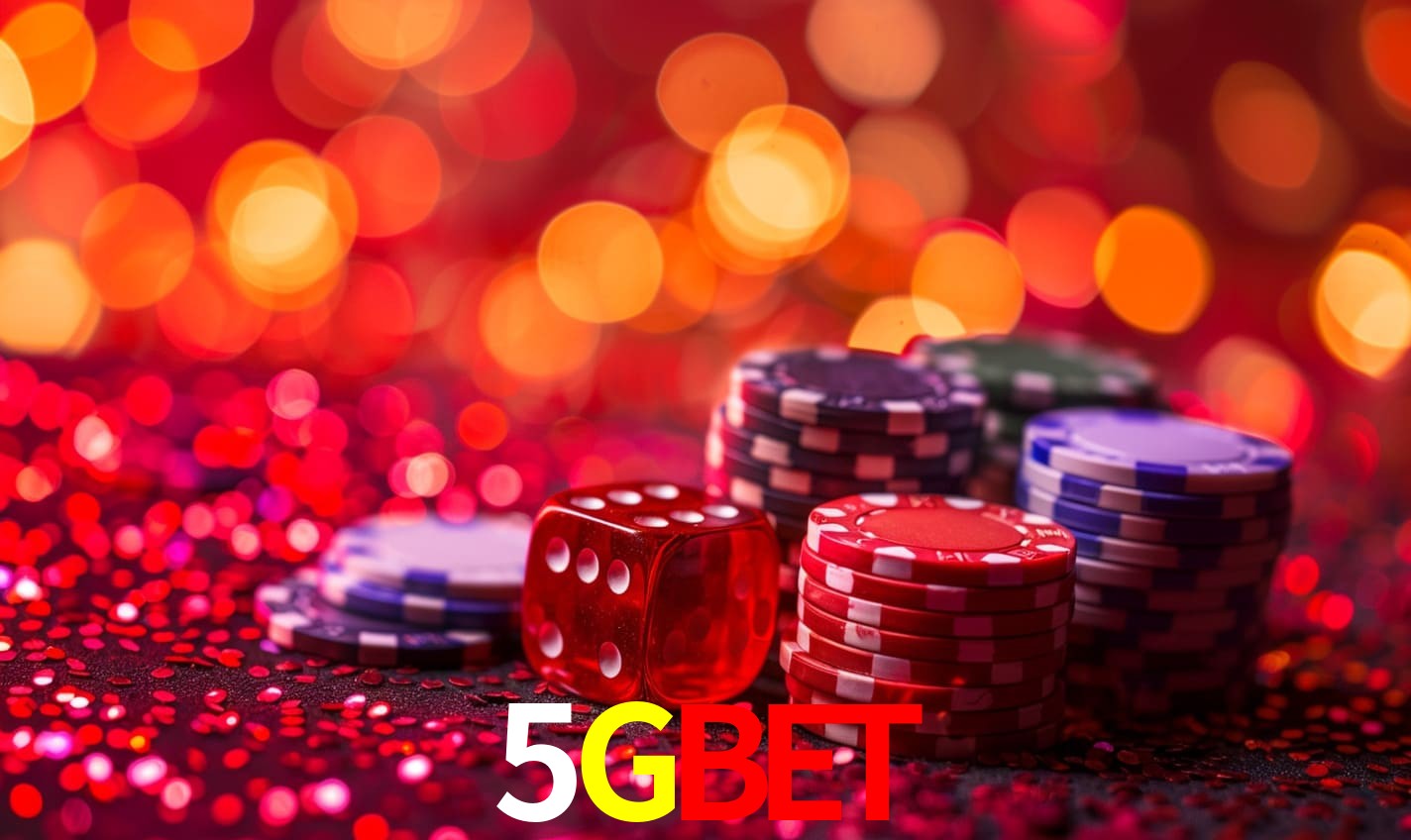 Descubra a Essência do 5Gbet: Nossa História e Compromissos