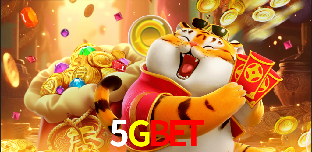 5Gbet App