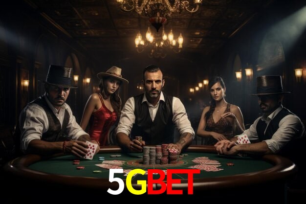 Descubra o Programa VIP da 5Gbet: Vantagens Exclusivas para Jogadores