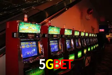 Descubra a Essência do 5Gbet: Nossa História e Compromissos