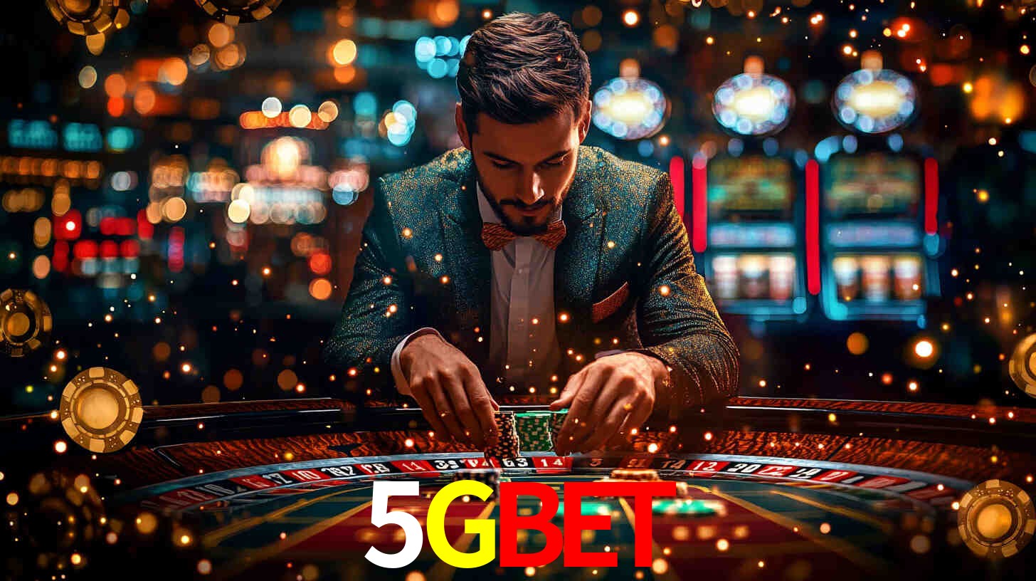 5Gbet App Interface