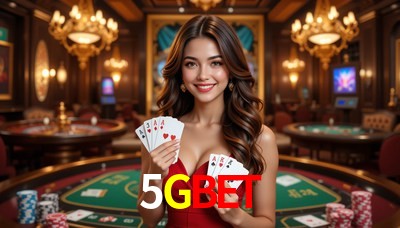 Quick Registration 5Gbet