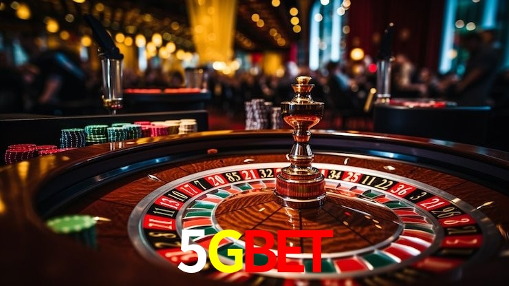 Seasonal Promotions 5Gbet
