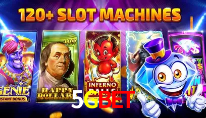 Desvendando o Mundo dos Jogos Virtuais na 5Gbet