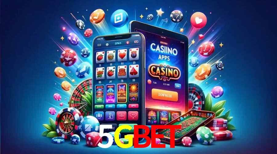 Account Benefits 5Gbet
