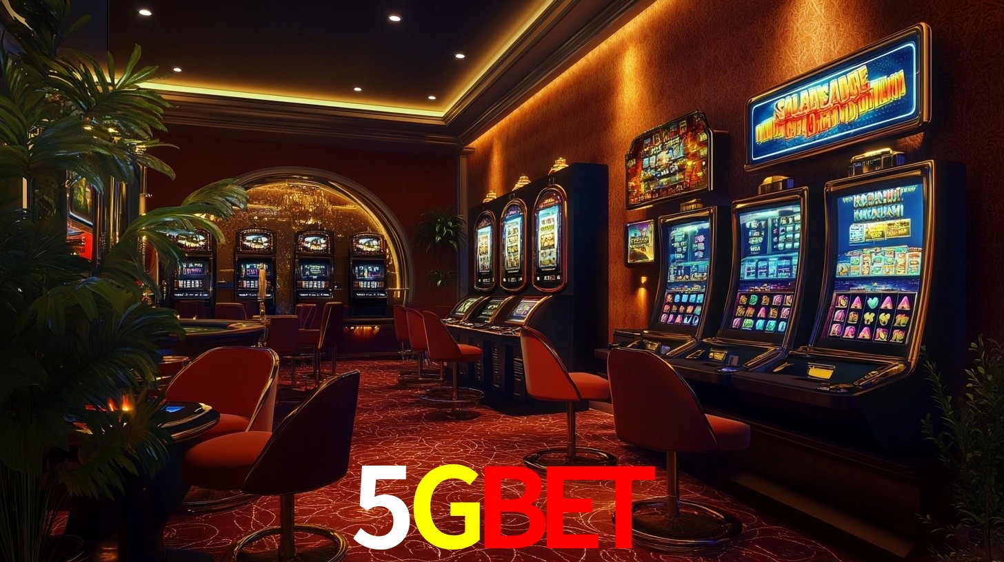 Daily Bonuses 5Gbet