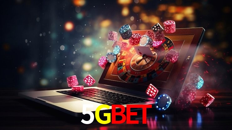 Inovações de Jogos na 5Gbet: O Futuro das Experiências Interativas