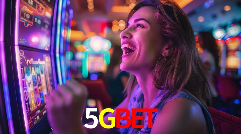 5Gbet Login