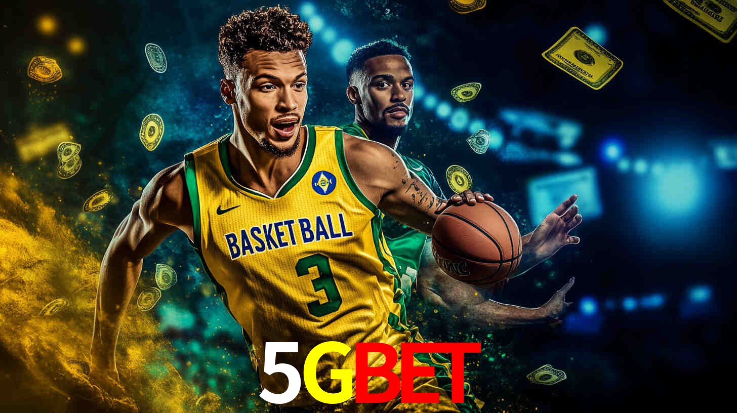Desvendando o Mundo dos Jogos Virtuais na 5Gbet