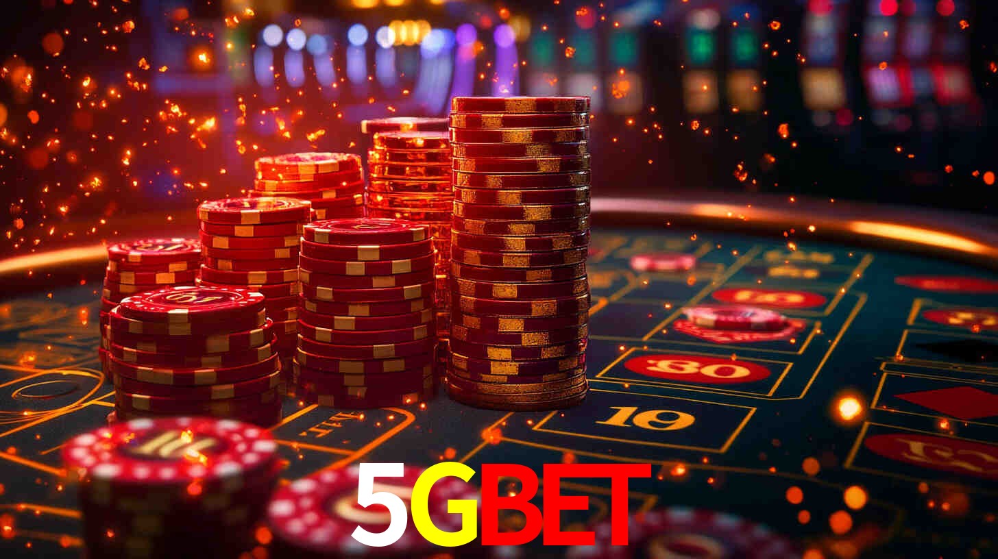 Exclusive Games 5Gbet