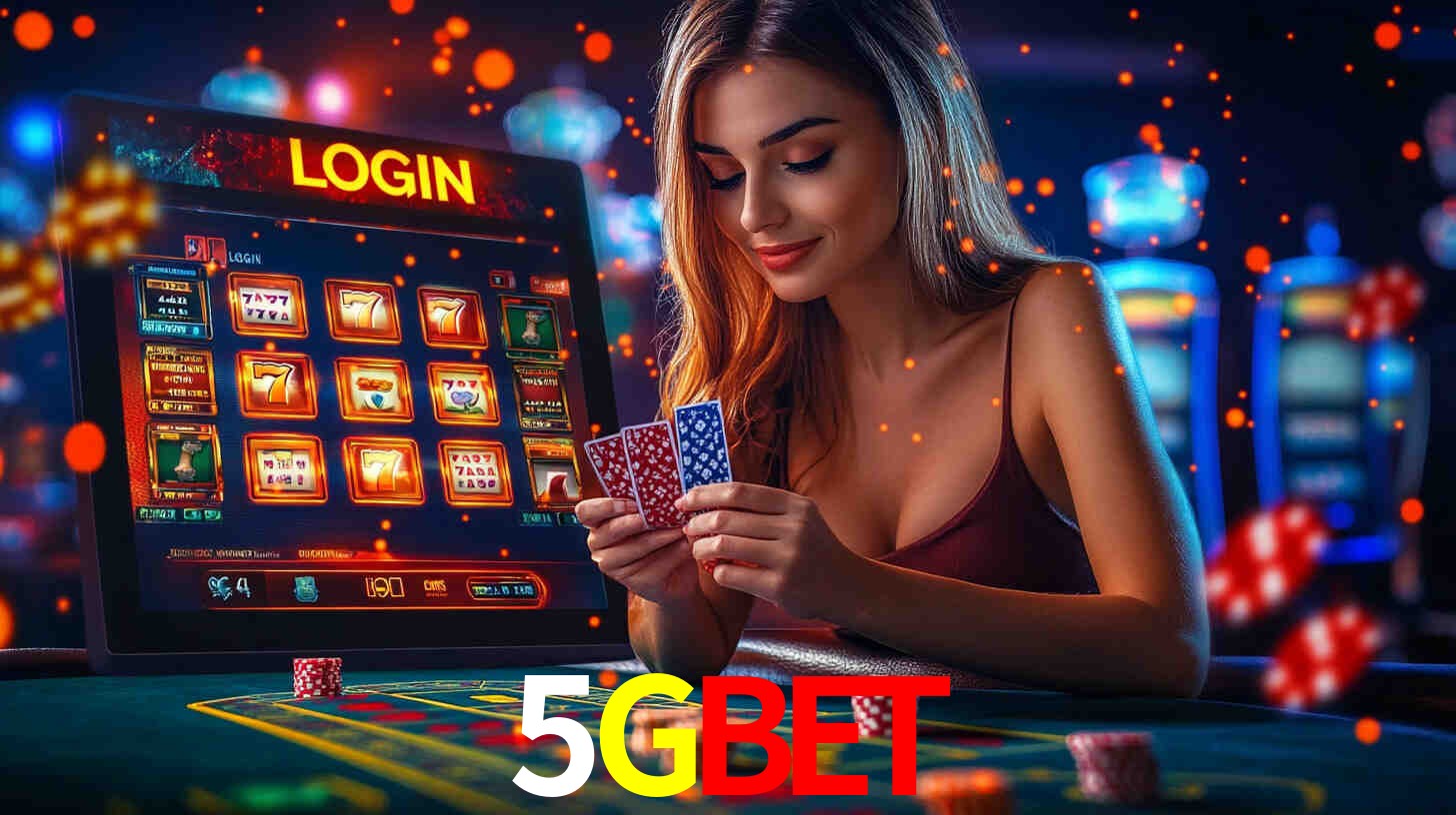 5Gbet Login