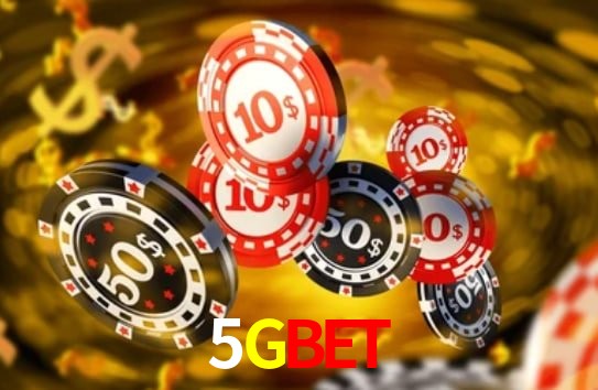 Tennis Betting 5Gbet