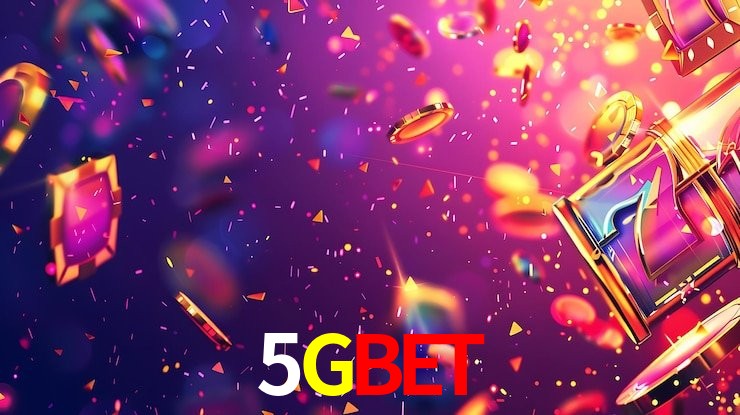 A Experiência Imersiva dos Cassinos Ao Vivo no 5Gbet