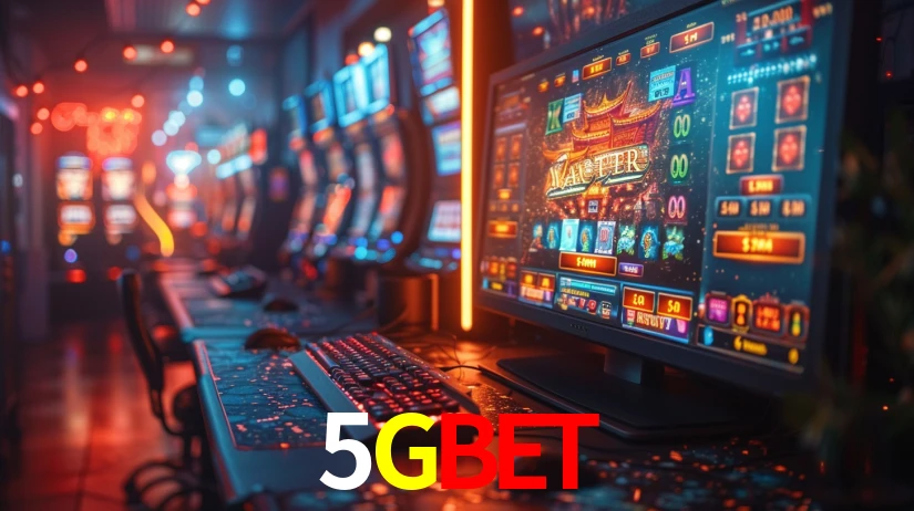 5Gbet