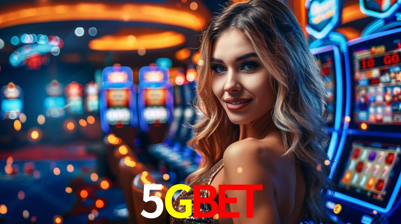 Bonus Features 5Gbet