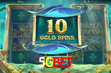 Descubra o Mundo do Cassino Online com 5Gbet