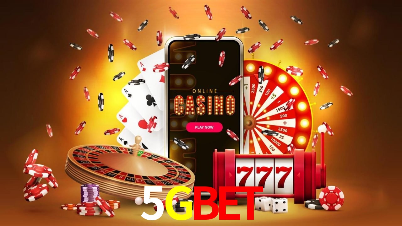 A Emoção da Loteria na 5Gbet: Uma Chance de Mudança de Vida