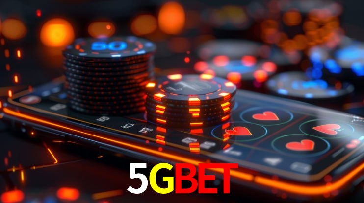 Experiência VIP 5Gbet