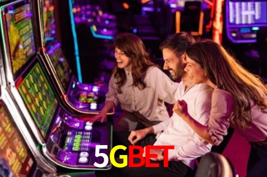 A Emoção da Loteria na 5Gbet: Uma Chance de Mudança de Vida