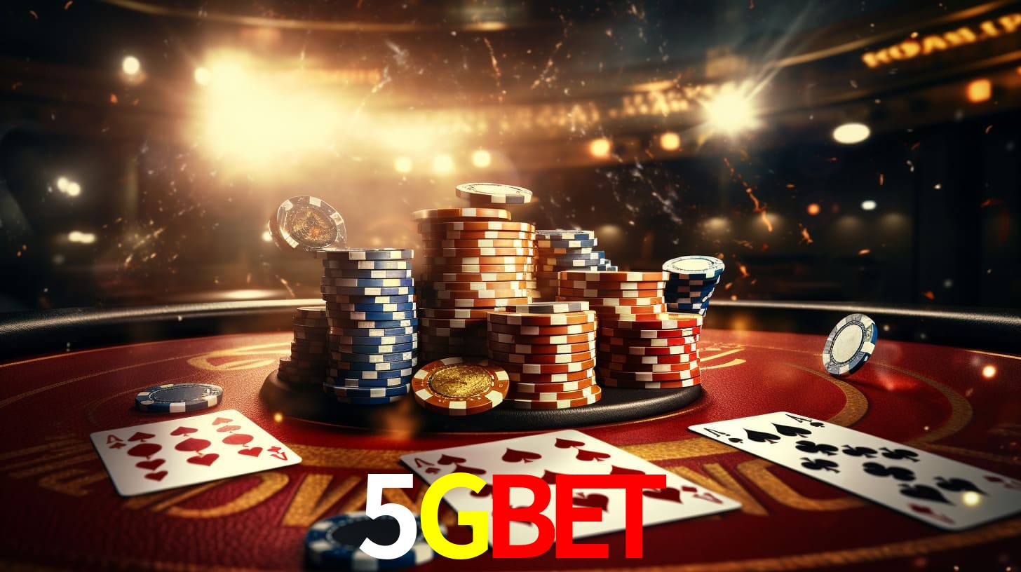 VIP Casino 5Gbet