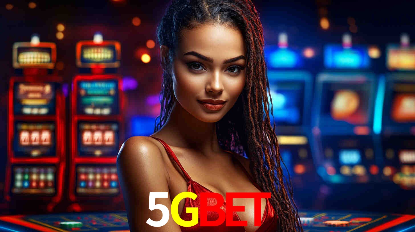Apostas Esportivas na 5Gbet: Um Guia Completo