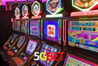 A Popularidade dos Caça-Níqueis no 5Gbet