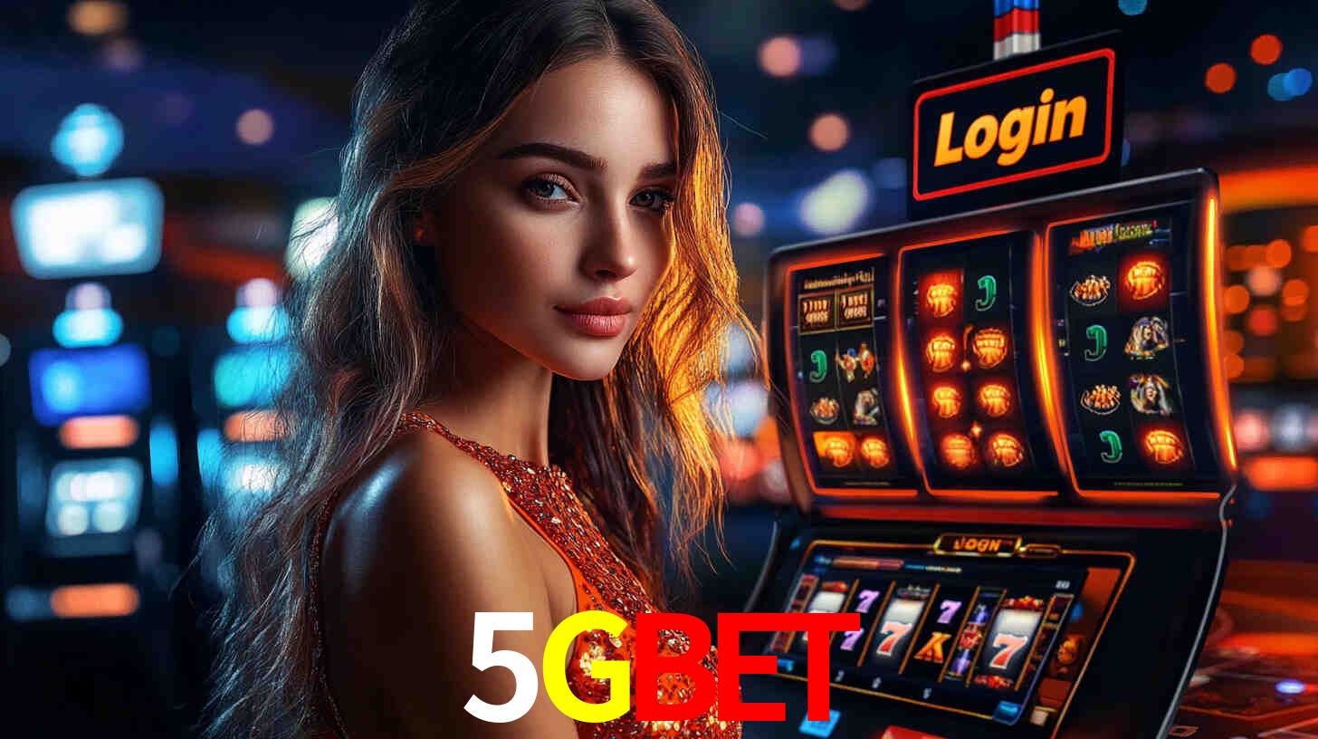 5Gbet: Jogos de Caça-Níqueis-Altas Recompensas, Roleta-Velocidade, Blackjack-Desafios Máximos