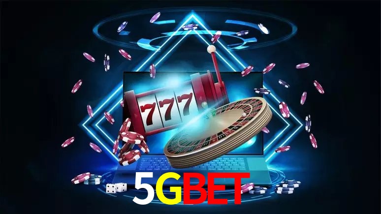 Slot Games 5Gbet