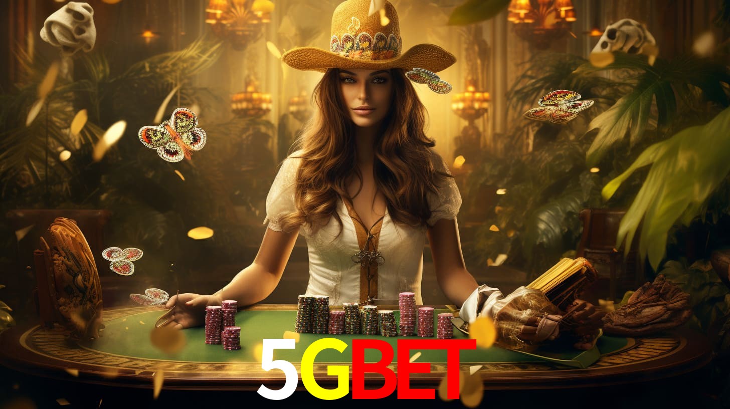 Blackjack Table 5Gbet