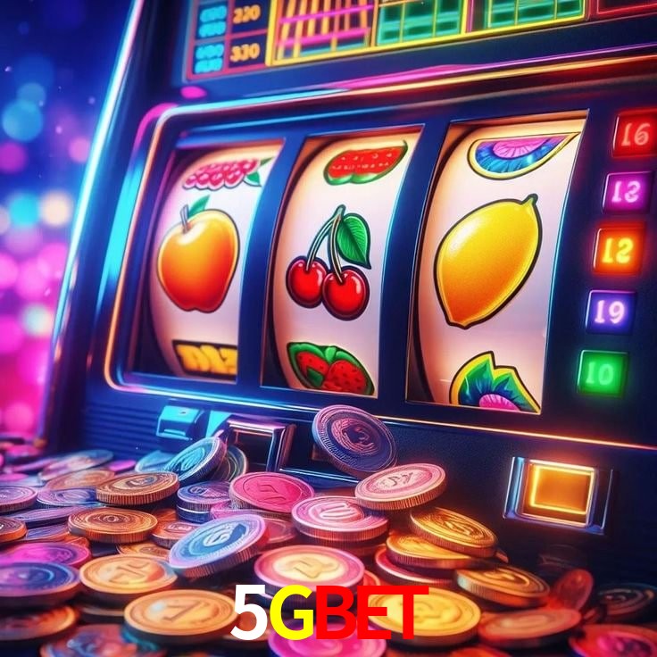 Welcome Bonus 5Gbet
