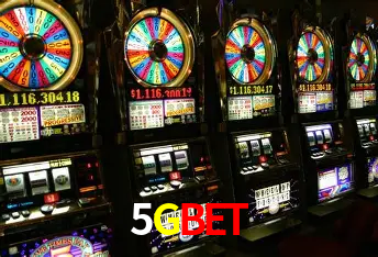 A Experiência Imersiva dos Cassinos Ao Vivo no 5Gbet