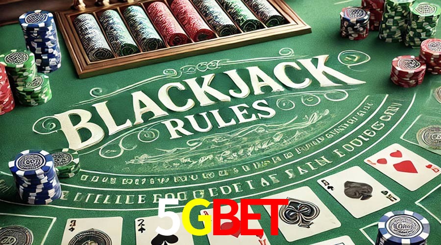 Slot Games 5Gbet