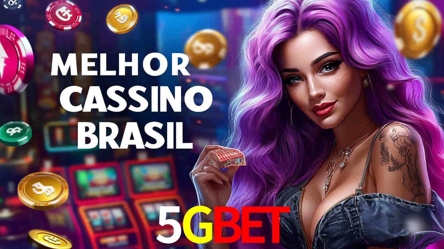 Apostas Esportivas na 5Gbet: Um Guia Completo