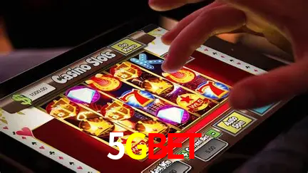 Roulette Table 5Gbet