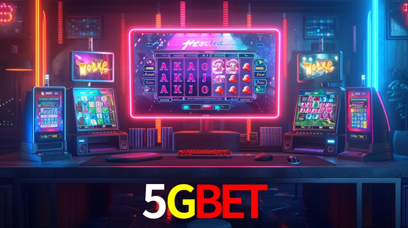 5Gbet