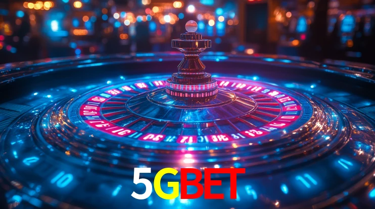 Welcome Bonus 5Gbet