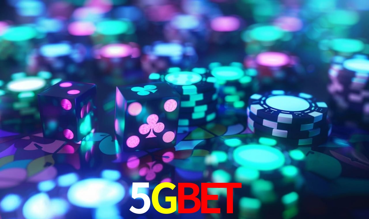 cassino 5Gbet