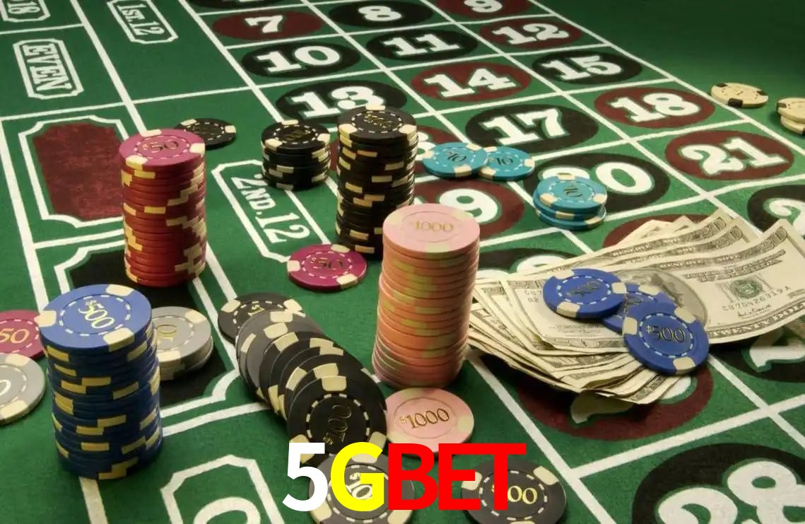 5Gbet Login