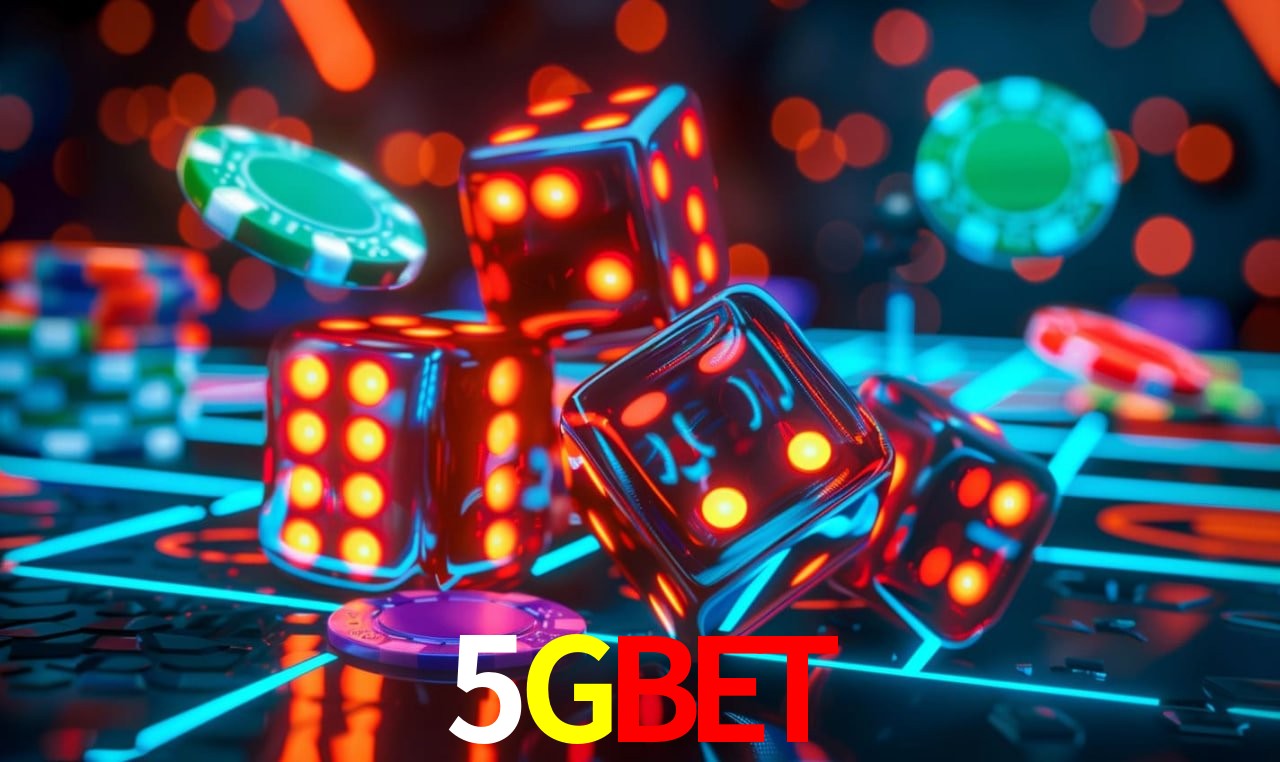 Desvendando o Mundo dos Jogos Virtuais na 5Gbet